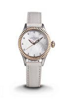 Watch Locman Woman Isola D'Elba in Steel 0465M14A-0RMWNKPW - 0465M14A-0RMWNKPW